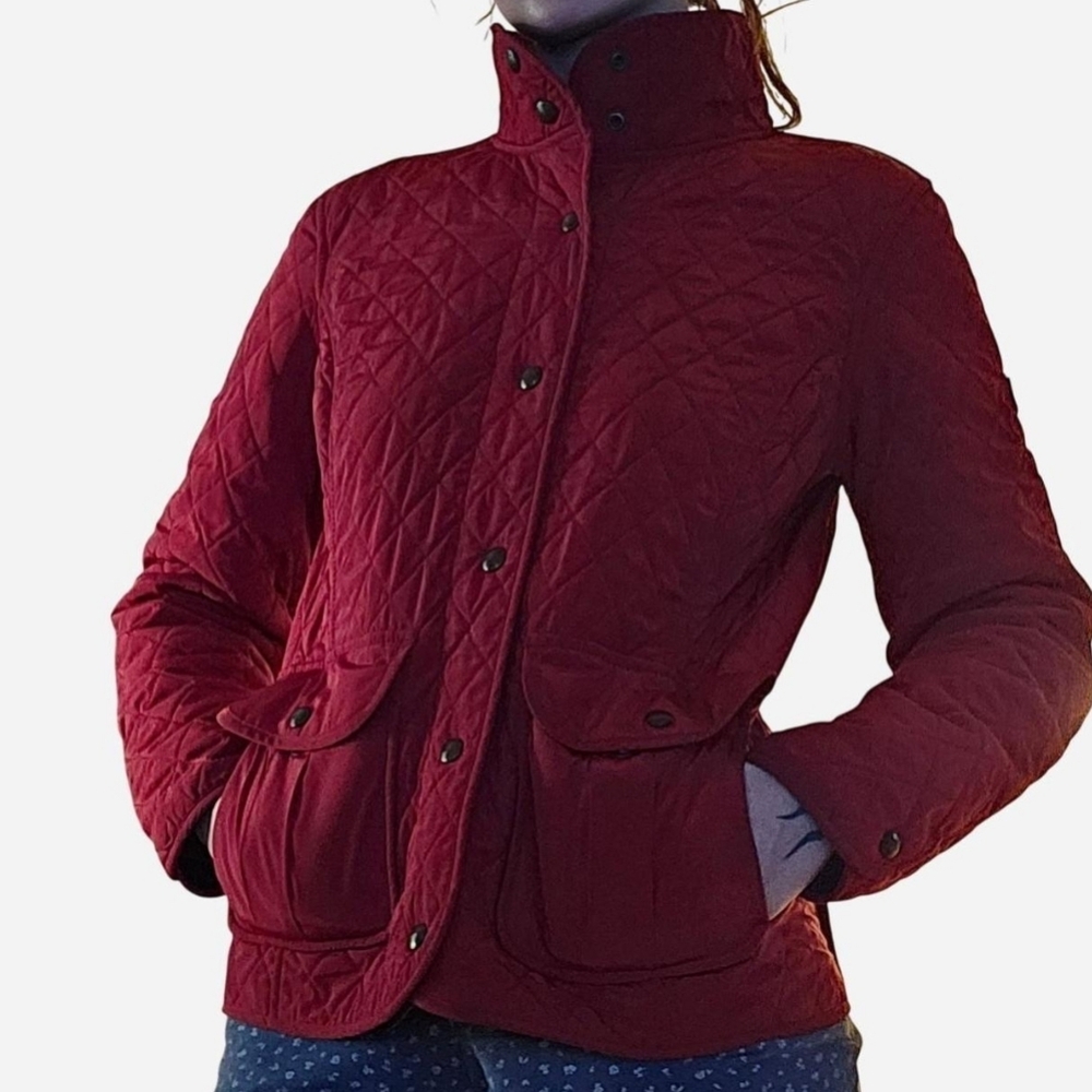 Aigle jacket - Picture 2 of 6